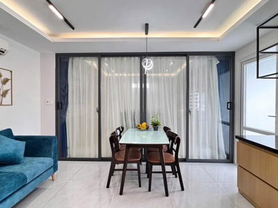 Housing in Ho Chi Minh City, Vietnam Housing in Ho Chi Minh City, Vietnam