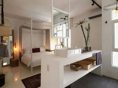 Alojamiento en Ho Chi Minh City, Vietnam Alojamiento en Ho Chi Minh City, Vietnam