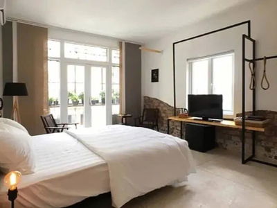 Housing in Ho Chi Minh City, Vietnam Housing in Ho Chi Minh City, Vietnam