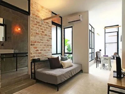 Logement dans Ho Chi Minh City, Vietnam Logement dans Ho Chi Minh City, Vietnam