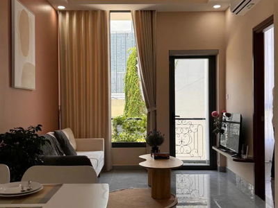 Жилье в Ho Chi Minh City, Vietnam Жилье в Ho Chi Minh City, Vietnam