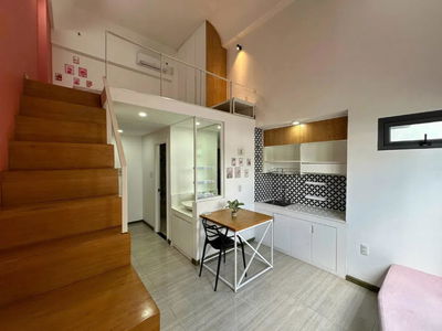 Alojamiento en Nha Be, Vietnam Alojamiento en Nha Be, Vietnam