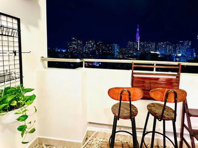 Жилье в Ho Chi Minh City, Vietnam Жилье в Ho Chi Minh City, Vietnam