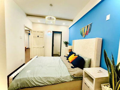 Жилье в Ho Chi Minh City, Vietnam Жилье в Ho Chi Minh City, Vietnam