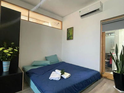 Housing in Nha Be, Vietnam Housing in Nha Be, Vietnam