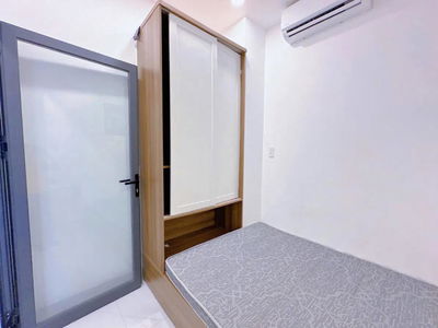 Жилье в Ho Chi Minh City, Vietnam Жилье в Ho Chi Minh City, Vietnam