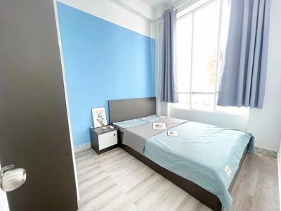 Housing in Ho Chi Minh City, Vietnam Housing in Ho Chi Minh City, Vietnam