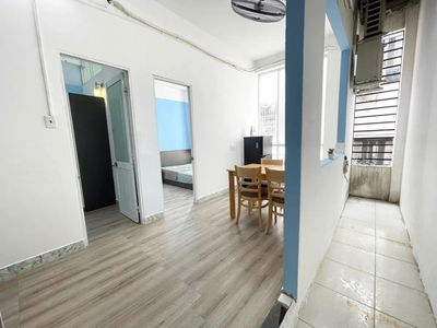 Alojamiento en Ho Chi Minh City, Vietnam Alojamiento en Ho Chi Minh City, Vietnam