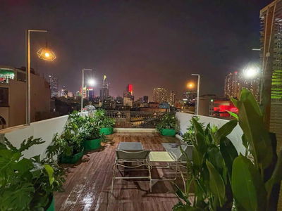 Logement dans Nha Be, Vietnam Logement dans Nha Be, Vietnam