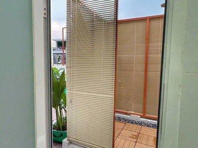 Gehäuse In Nha Be, Vietnam Gehäuse In Nha Be, Vietnam