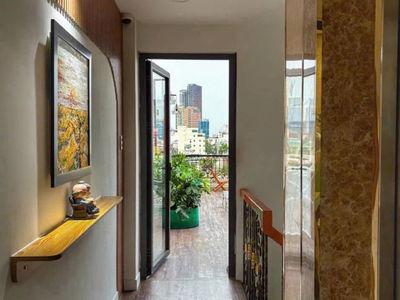 Logement dans Nha Be, Vietnam Logement dans Nha Be, Vietnam