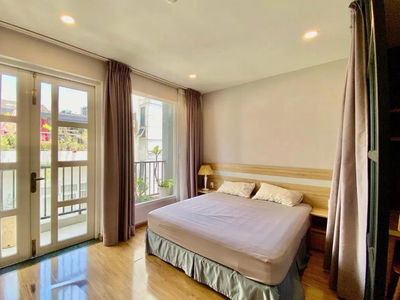 Жилье в Ho Chi Minh City, Vietnam Жилье в Ho Chi Minh City, Vietnam