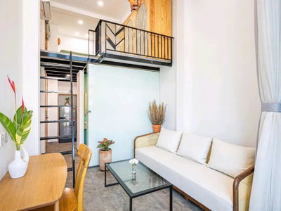 Жилье в Ho Chi Minh City, Vietnam Жилье в Ho Chi Minh City, Vietnam