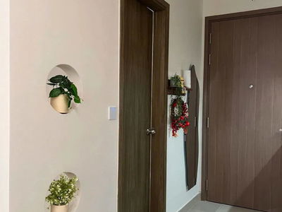 Sky 89, Vietnam Sky 89, Vietnam