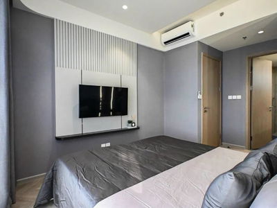 Masteri Centre Point, Vietnam Masteri Centre Point, Vietnam