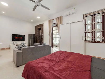 Housing in Nha Be, Vietnam Housing in Nha Be, Vietnam