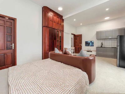 Alojamiento en Nha Be, Vietnam Alojamiento en Nha Be, Vietnam