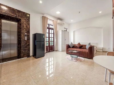 Housing in Nha Be, Vietnam Housing in Nha Be, Vietnam