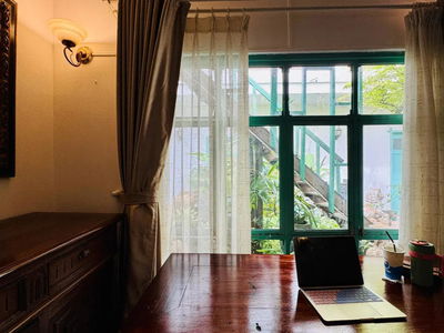 Housing in Ho Chi Minh City, Vietnam Housing in Ho Chi Minh City, Vietnam