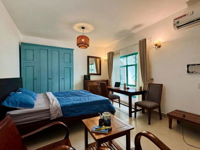 Alojamiento en Ho Chi Minh City, Vietnam Alojamiento en Ho Chi Minh City, Vietnam