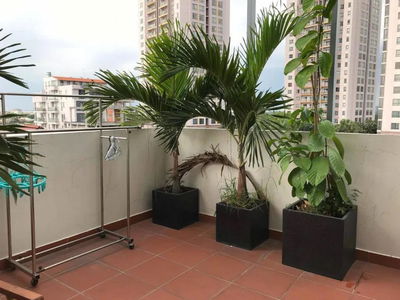 Alojamiento en Ho Chi Minh City, Vietnam Alojamiento en Ho Chi Minh City, Vietnam