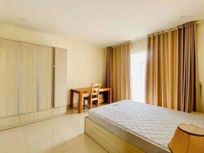 Жилье в Ho Chi Minh City, Vietnam Жилье в Ho Chi Minh City, Vietnam