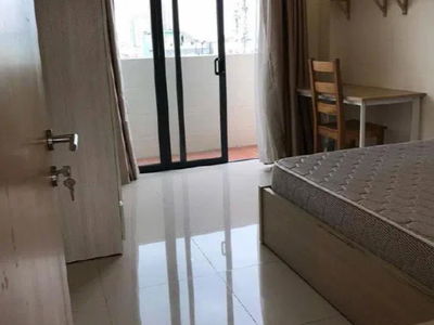 Alojamiento en Ho Chi Minh City, Vietnam Alojamiento en Ho Chi Minh City, Vietnam