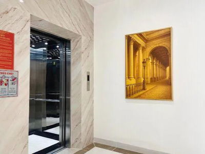 Alojamiento en Nha Be, Vietnam Alojamiento en Nha Be, Vietnam