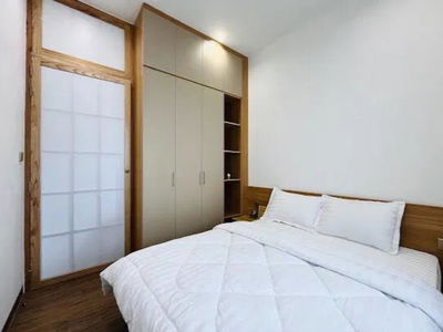 Logement dans Nha Be, Vietnam Logement dans Nha Be, Vietnam