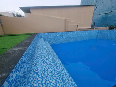 Logement dans Nha Be, Vietnam Logement dans Nha Be, Vietnam