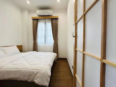 Housing in Nha Be, Vietnam Housing in Nha Be, Vietnam