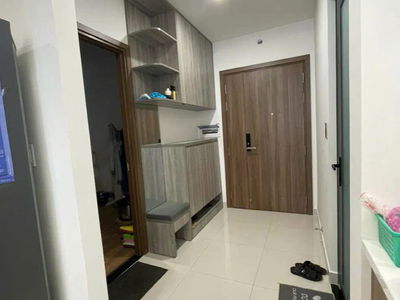 Q7 Saigon Riverside, Vietnam Q7 Saigon Riverside, Vietnam