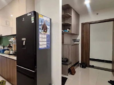 Q7 Saigon Riverside, Vietnam Q7 Saigon Riverside, Vietnam