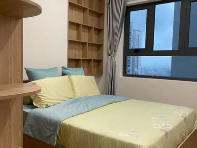 Q7 Saigon Riverside, Vietnam  Q7 Saigon Riverside, Vietnam