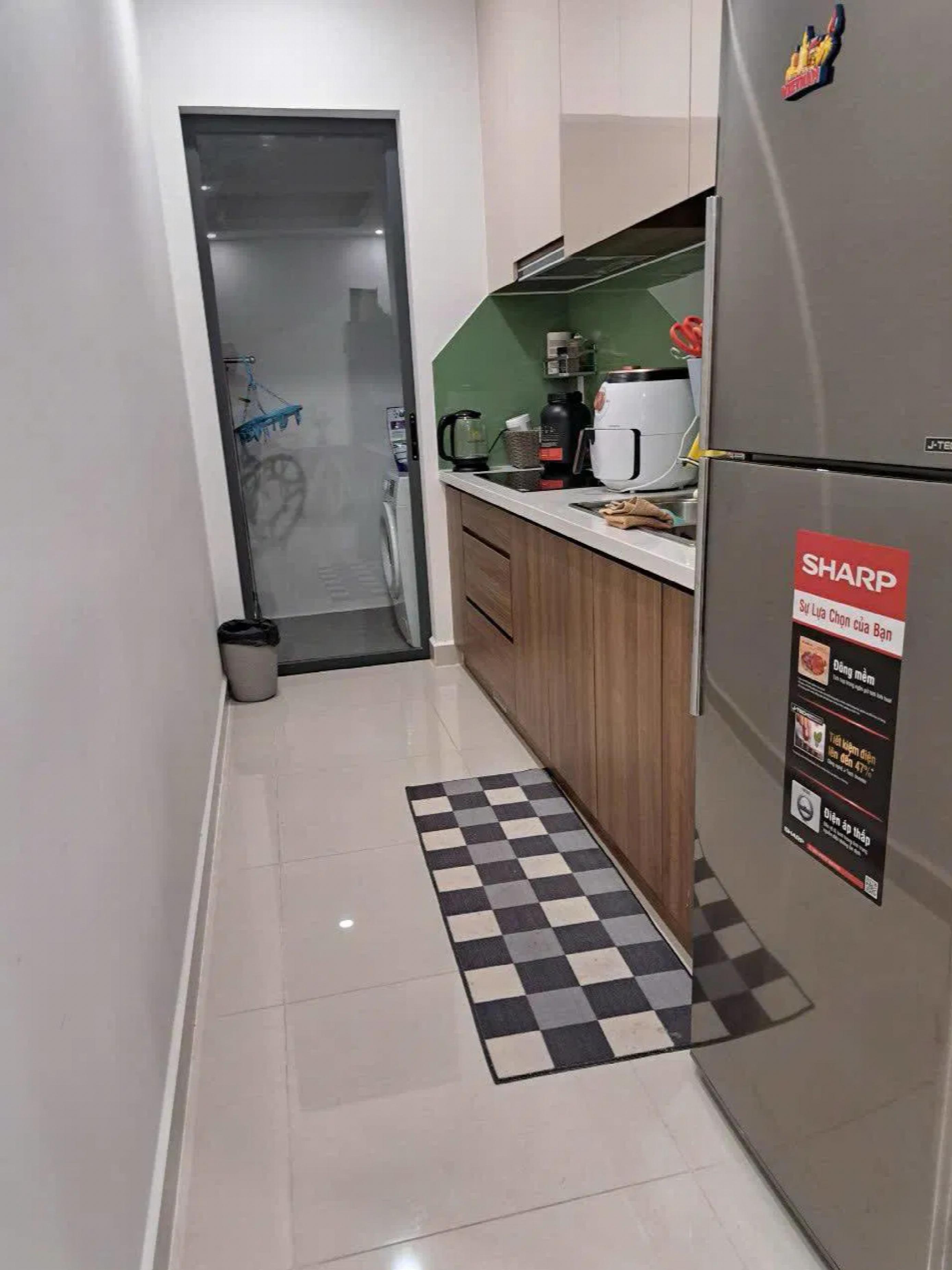 Q7 Saigon Riverside, Vietnam Q7 Saigon Riverside, Vietnam