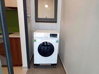 Q7 Saigon Riverside, Vietnam Q7 Saigon Riverside, Vietnam