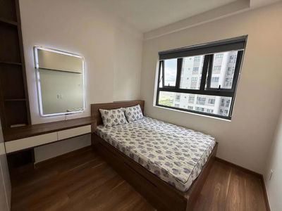 Q7 Saigon Riverside, Vietnam Q7 Saigon Riverside, Vietnam