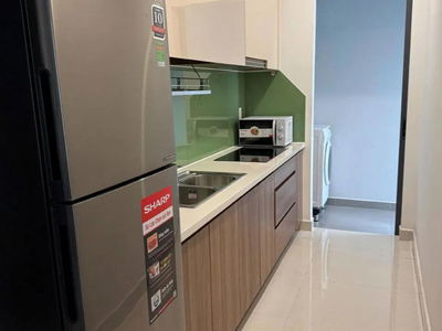 Q7 Saigon Riverside, Vietnam Q7 Saigon Riverside, Vietnam