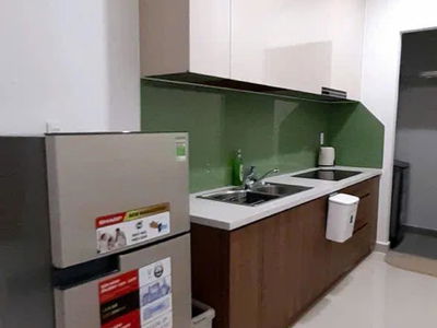 Q7 Saigon Riverside, Vietnam Q7 Saigon Riverside, Vietnam