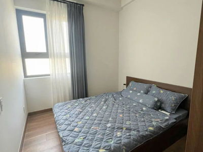 Q7 Saigon Riverside, Vietnam Q7 Saigon Riverside, Vietnam