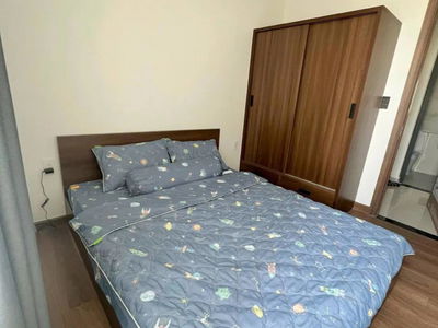 Q7 Saigon Riverside, Vietnam Q7 Saigon Riverside, Vietnam