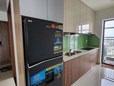 Q7 Saigon Riverside, Vietnam  Q7 Saigon Riverside, Vietnam