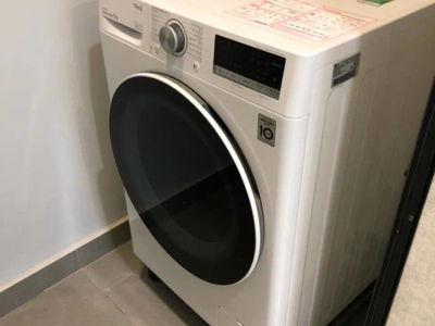 Q7 Saigon Riverside, Vietnam Q7 Saigon Riverside, Vietnam