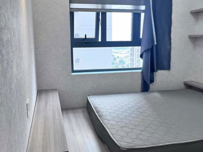 Q7 Saigon Riverside, Vietnam Q7 Saigon Riverside, Vietnam