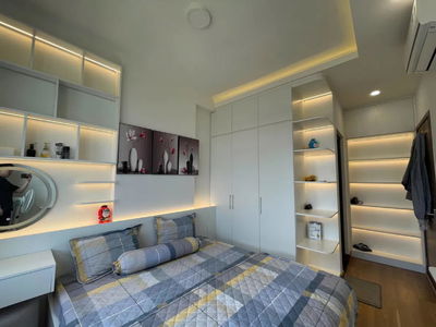 Q7 Saigon Riverside, Vietnam  Q7 Saigon Riverside, Vietnam