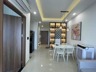 Q7 Saigon Riverside, Vietnam  Q7 Saigon Riverside, Vietnam