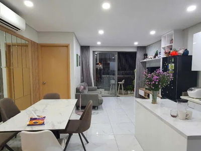 Skyline, Vietnam Skyline, Vietnam