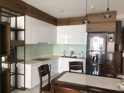 Skyline, Vietnam Skyline, Vietnam