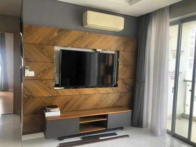 Skyline, Vietnam Skyline, Vietnam