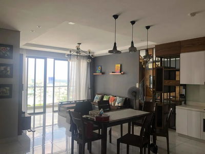 Skyline, Vietnam Skyline, Vietnam